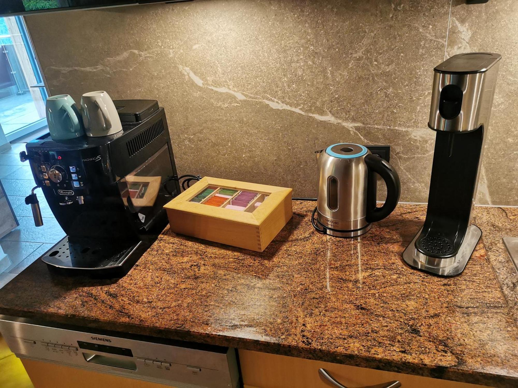 Landhaus Oberzinnegg ザールバッハ・ヒンターグレム 部屋 写真